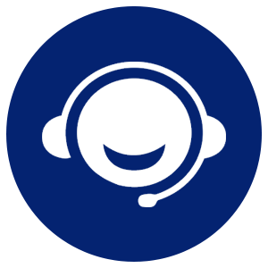 Klantenservice icon