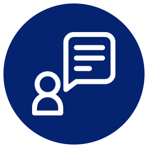 Productaanvraag icon